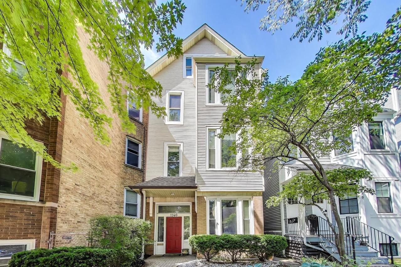 [Address Hidden by Seller], Chicago, IL 60657