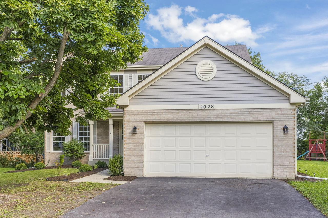 1028 Meagan Ct., Naperville, IL 60540