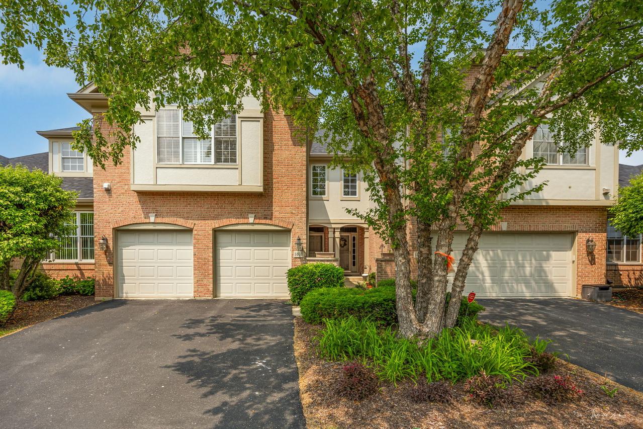 1408 Ashbury Dr., Lemont, IL 60439