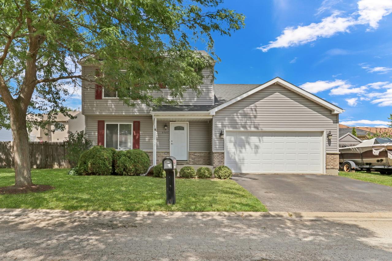 3707 Willow Crest Dr., Zion, IL 60099