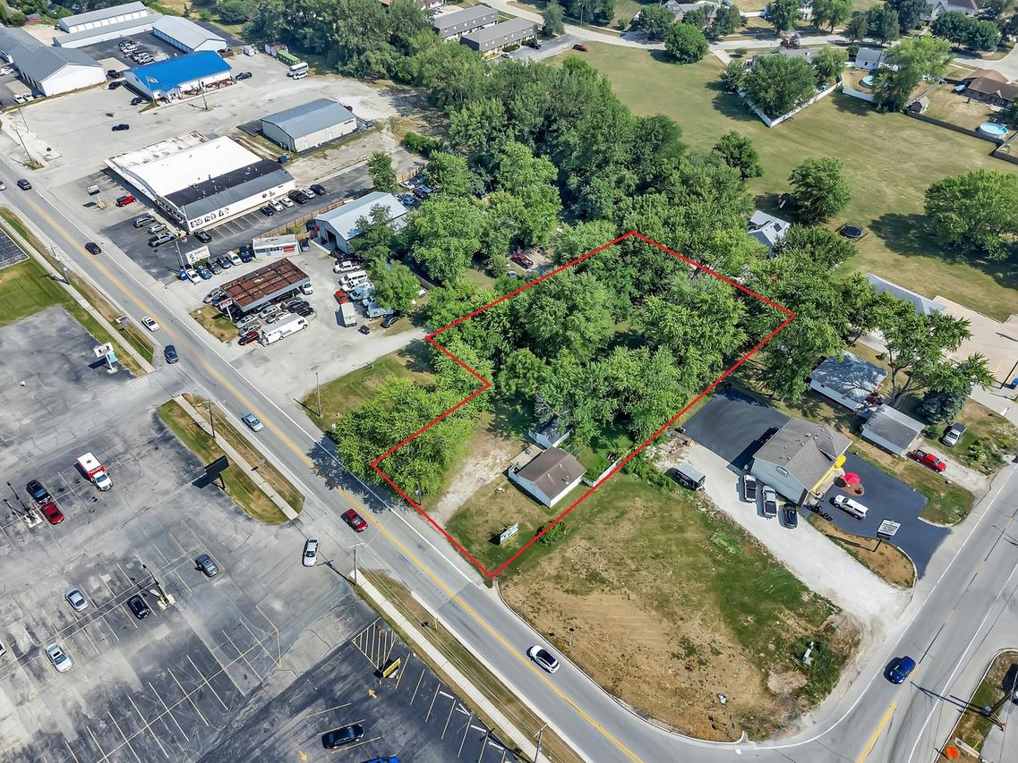 625 W Baltimore St., Wilmington, IL 60481