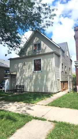 5234 W 25th Pl., Cicero, IL 60804