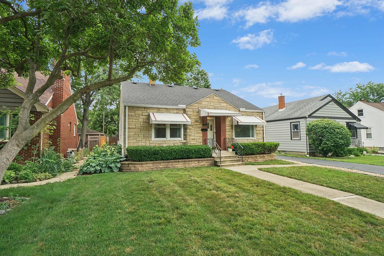 716 Catherine St., Joliet, IL 60435