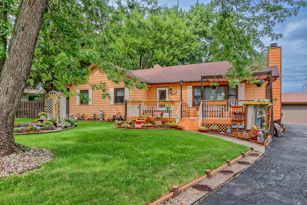 23336 W Peterson Dr., Plainfield, IL 60586