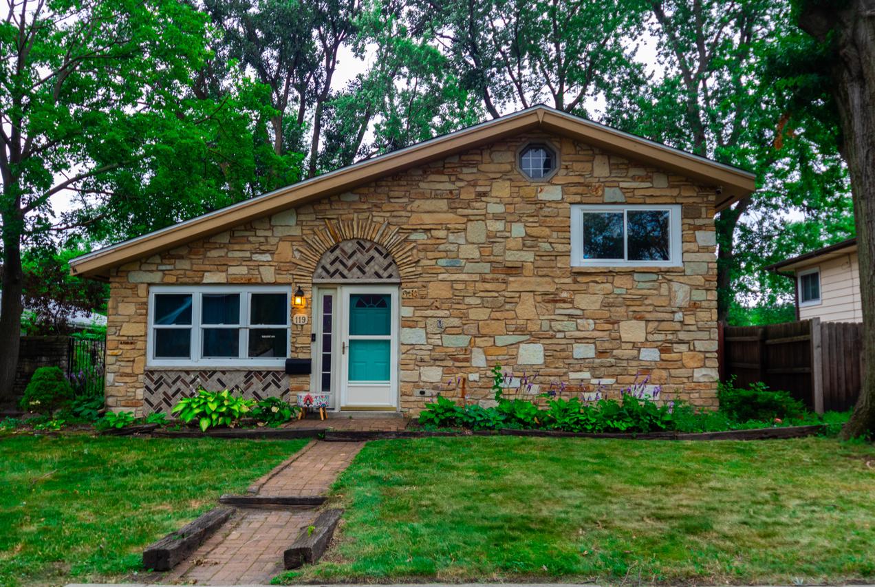 119 Willow St., Park Forest, IL 60466