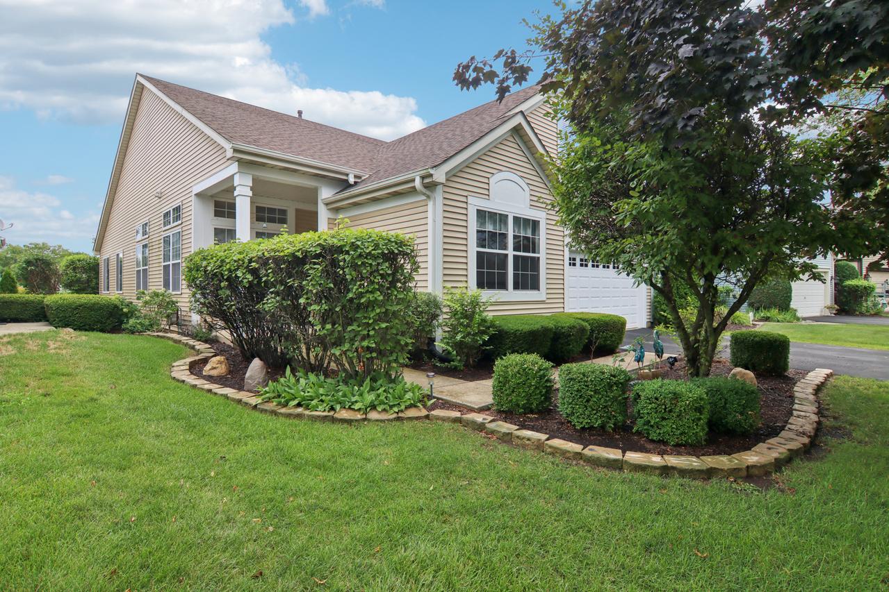 13737 S Tamarack Dr., Plainfield, IL 60544