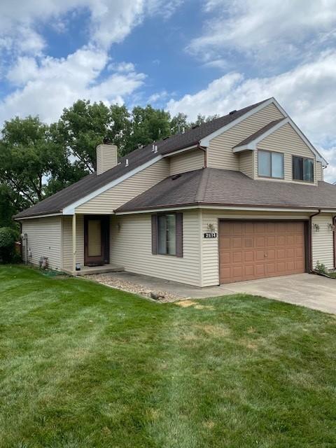 2614 Natalie Dr., Champaign, IL 61822
