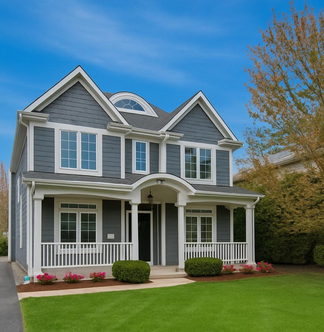 954 Vernon Ave., Glencoe, IL 60022