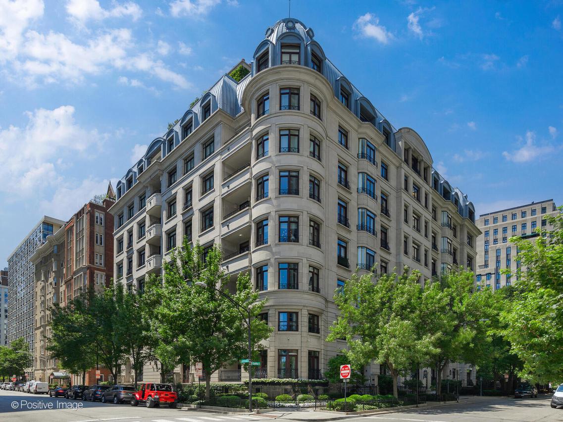 65 E Goethe St. #4N, Chicago, IL 60610