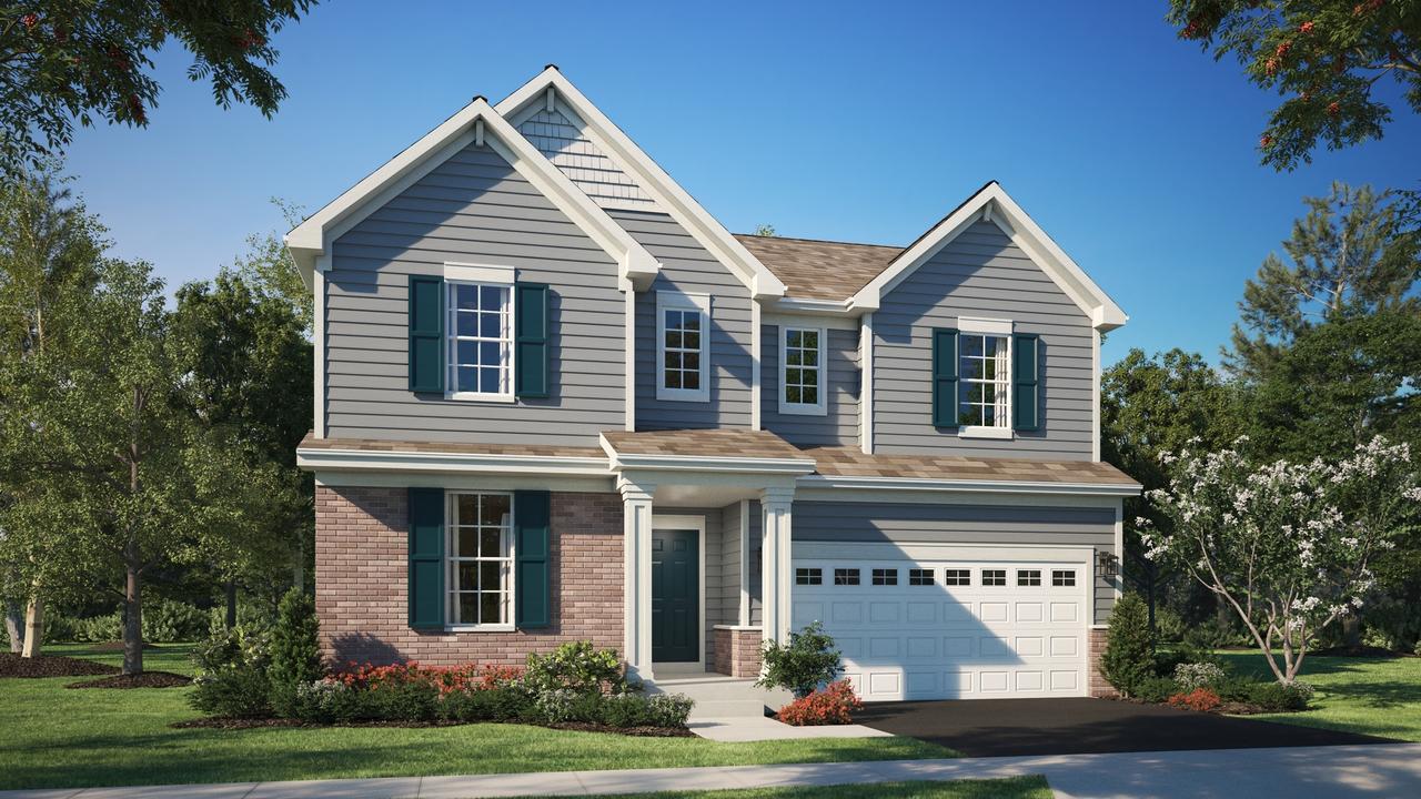 12635 Skeels St., Huntley, IL 60142