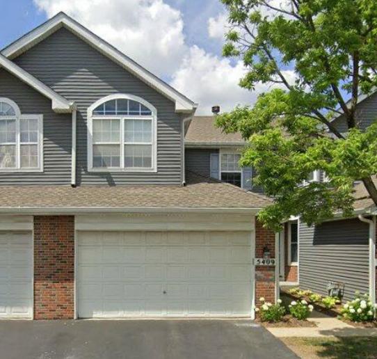 5409 Mayflower Ct., Rolling Meadows, IL 60008