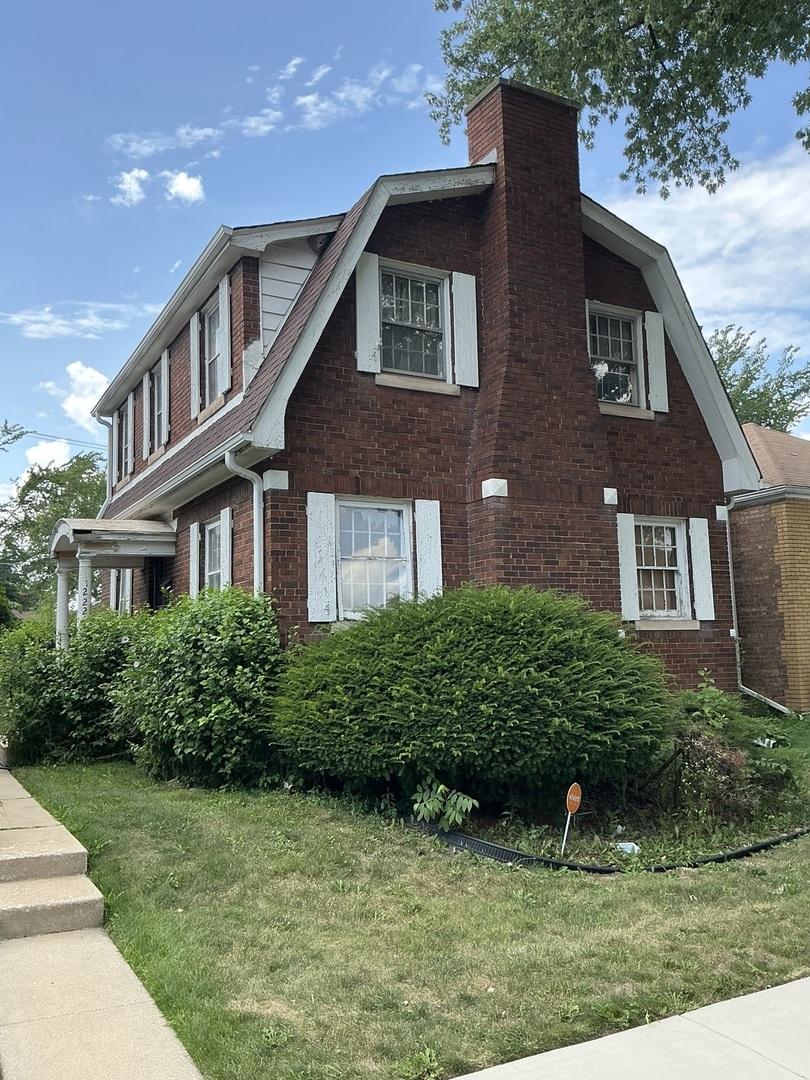 12220 S La Salle St., Chicago, IL 60628
