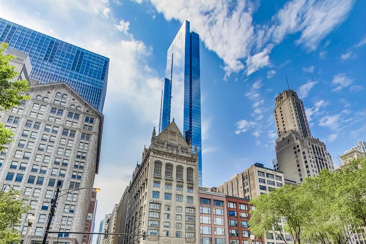 60 E Monroe St. #5103, Chicago, IL 60603