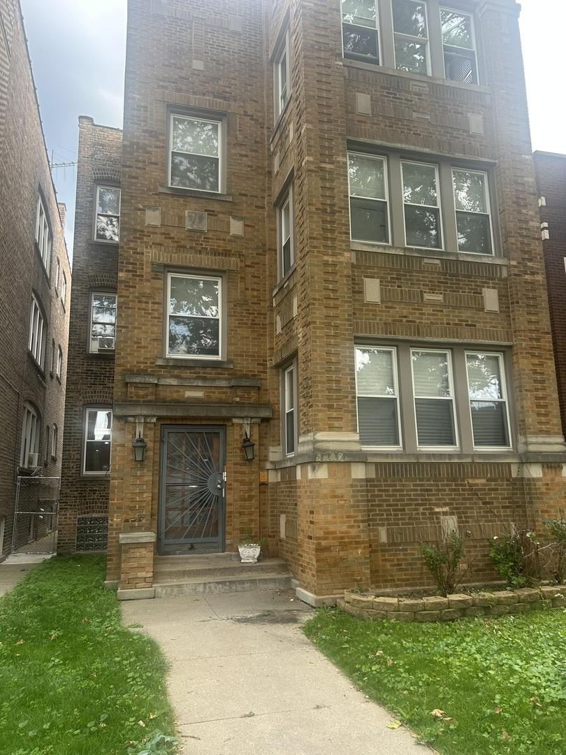 8227 S Evans Ave., Chicago, IL 60619