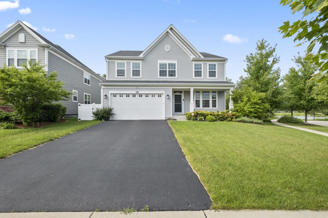 78 Gala Dr., Mundelein, IL 60060