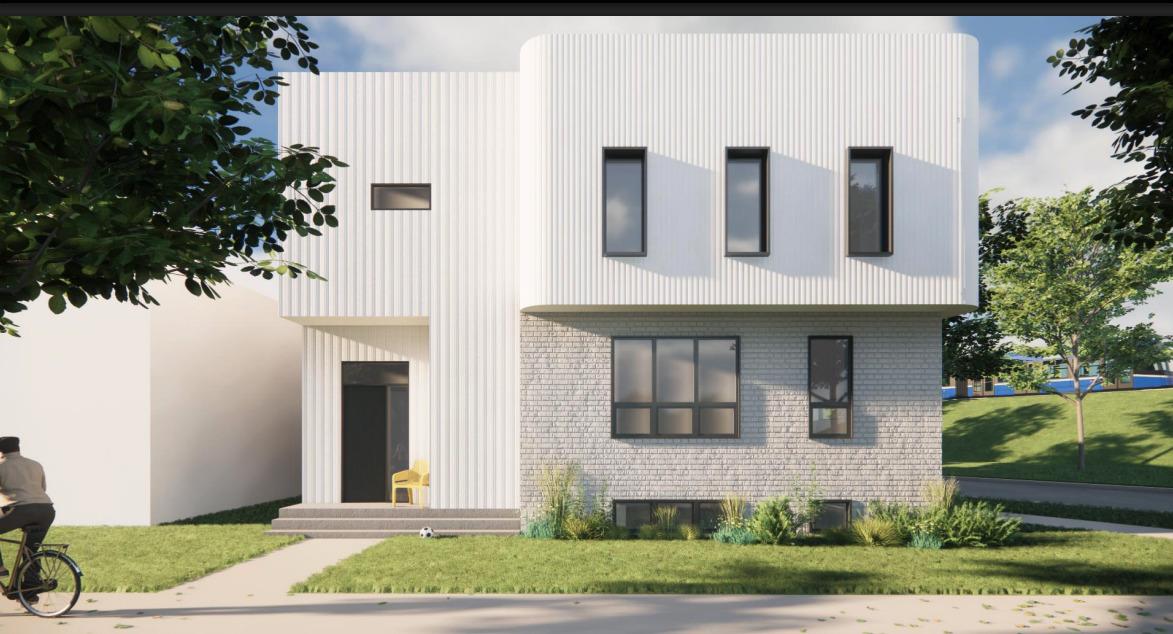 3553 W Evergreen Ave., Chicago, IL 60651