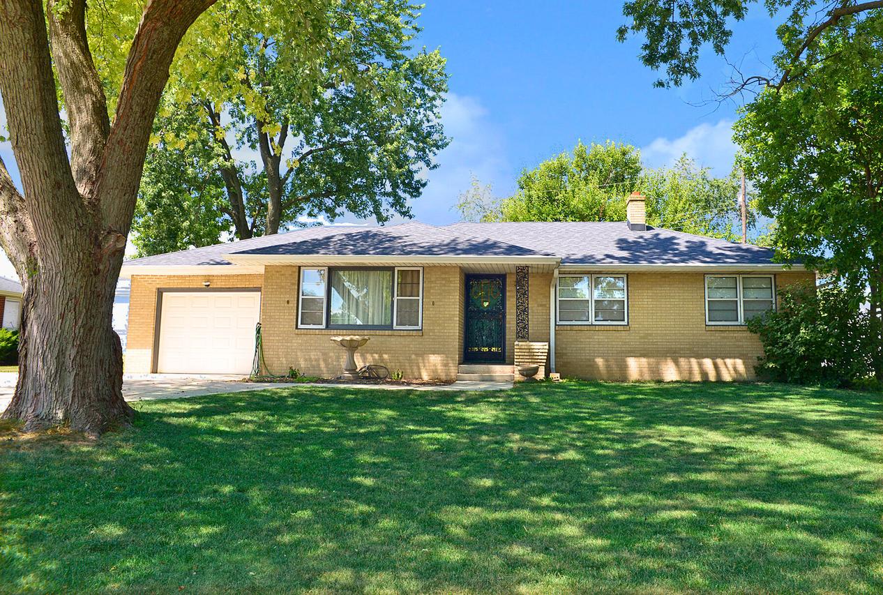 2715 Everette Rd., Ottawa, IL 61350