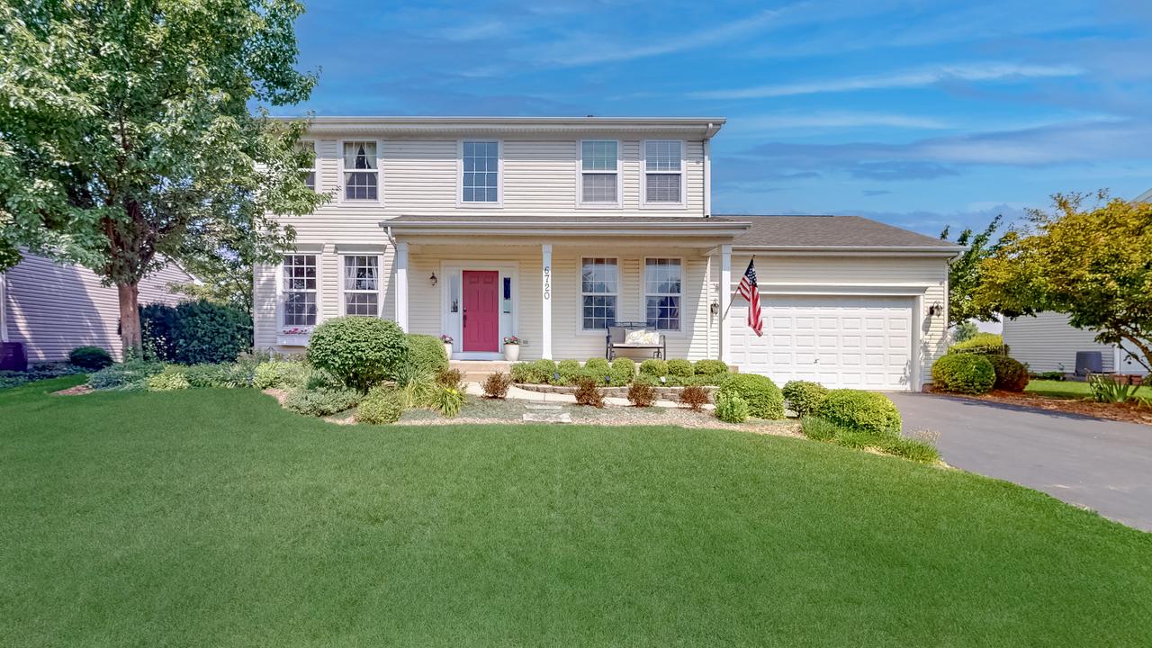6720 Homestead Dr., Mchenry, IL 60050