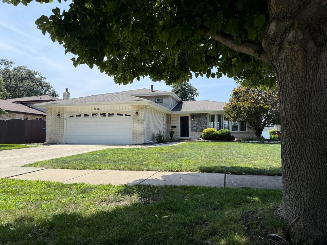 10014 Major Ave., Oak Lawn, IL 60453