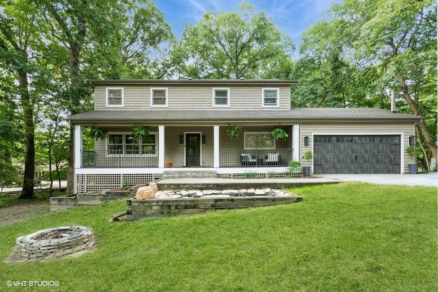 3506 W Oakhill Dr., Crete, IL 60417