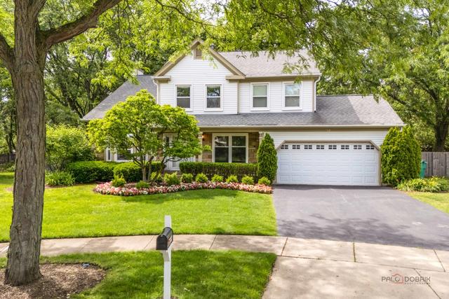 New Homes For Sale This Week That Attend Earl Pritchett School: June 12th to June 18th