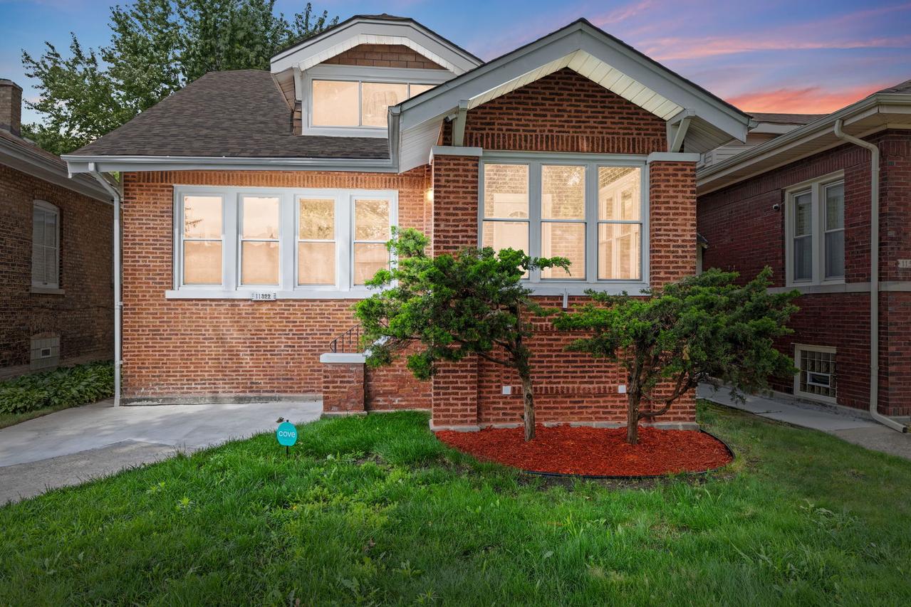 11322 S Lowe Ave., Chicago, IL 60628