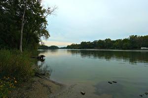 Southport Dr., Island Lake, IL 60042