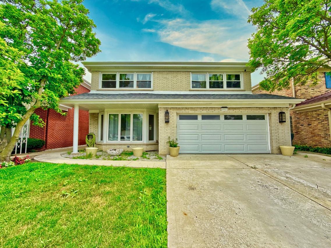 6907 Lorel Ave., Skokie, IL 60077