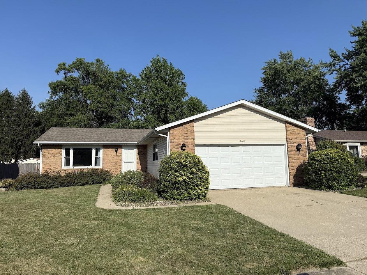 460 Mohawk Dr., Bourbonnais, IL 60914