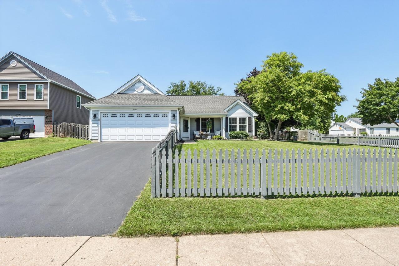 2030 Mallow Ct., Hanover Park, IL 60133