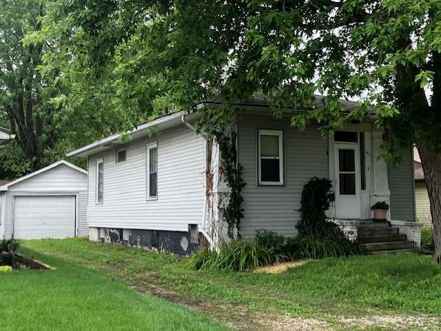 802 Mcarthur Rd., Lasalle, IL 61301