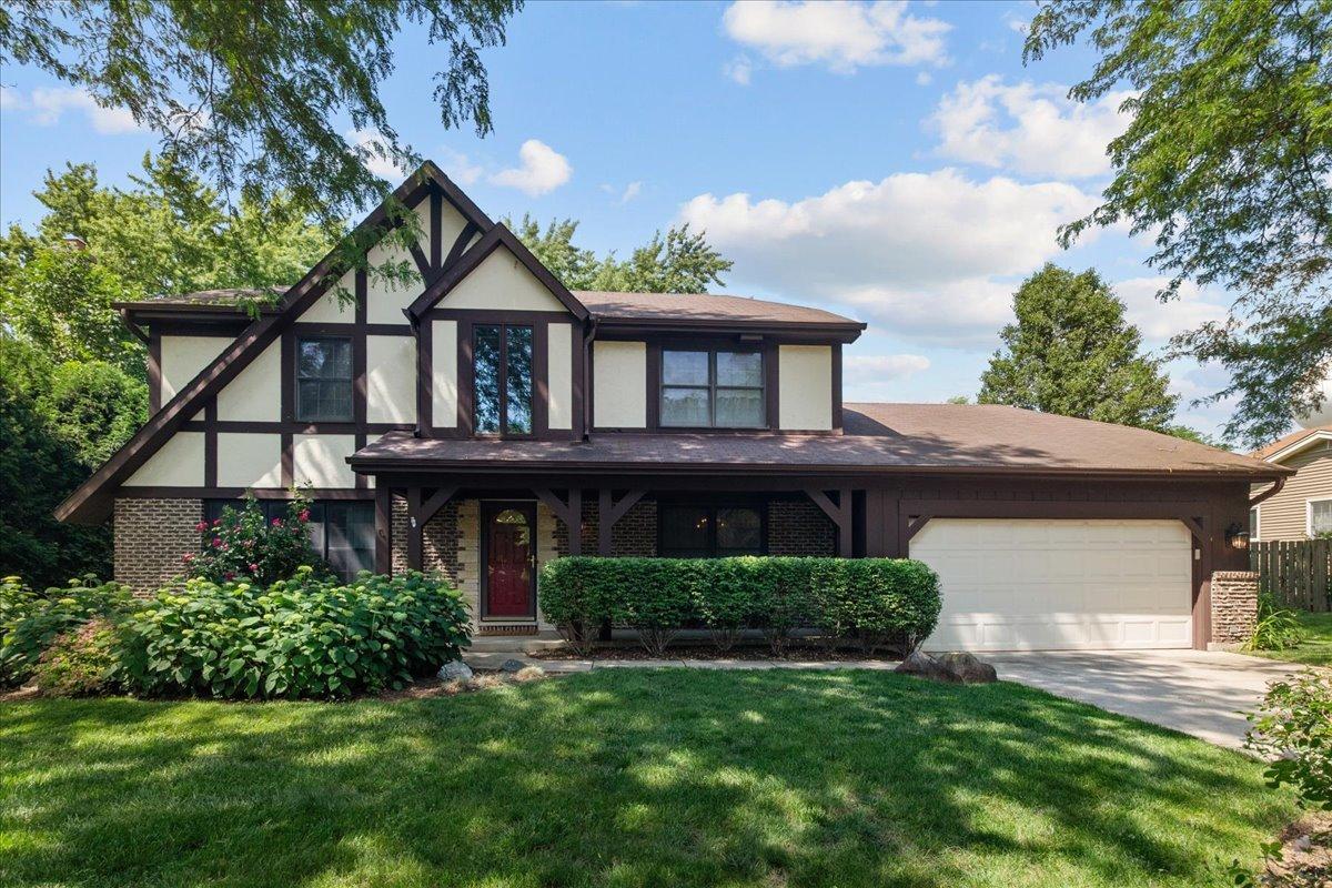 508 Fairlawn Ave., Libertyville, IL 60048