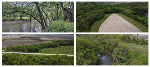 Lot D Highway 136 Hwy., Fisher, IL 61843