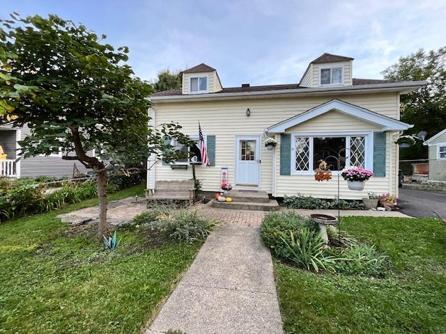 26585 W Maple St., Antioch, IL 60002