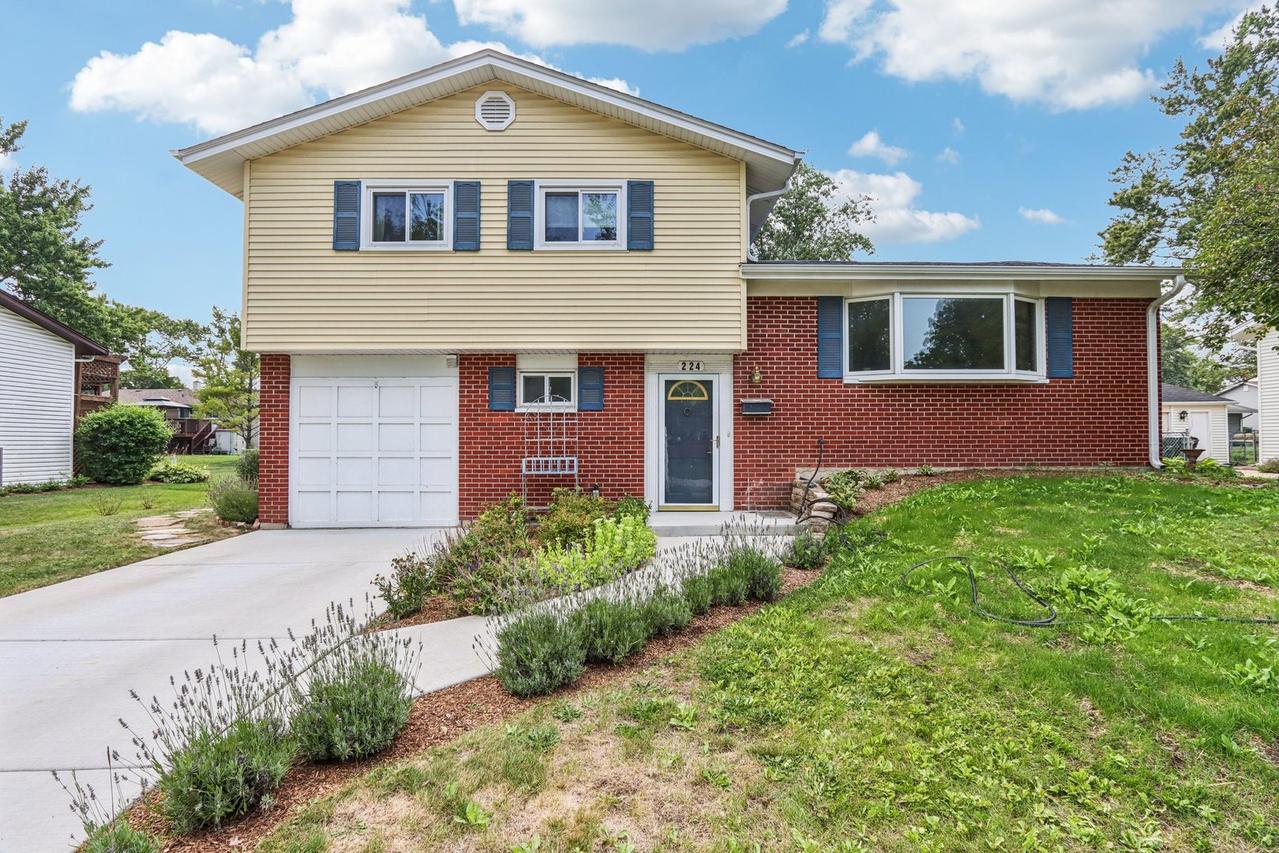 224 N Bissell Dr., Palatine, IL 60074