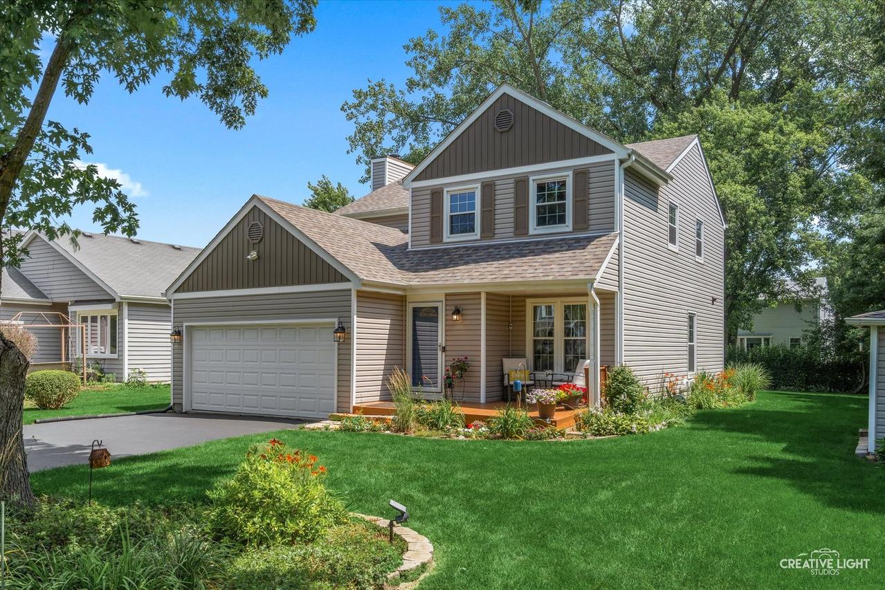 S085 Pleasant Hill Rd., Wheaton, IL 60187
