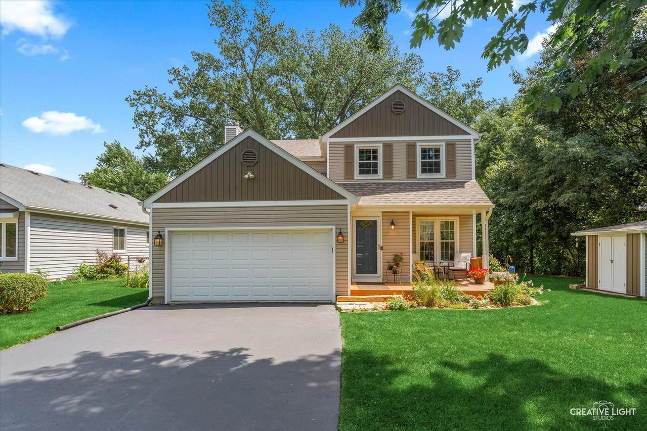 S085 Pleasant Hill Rd., Wheaton, IL 60187