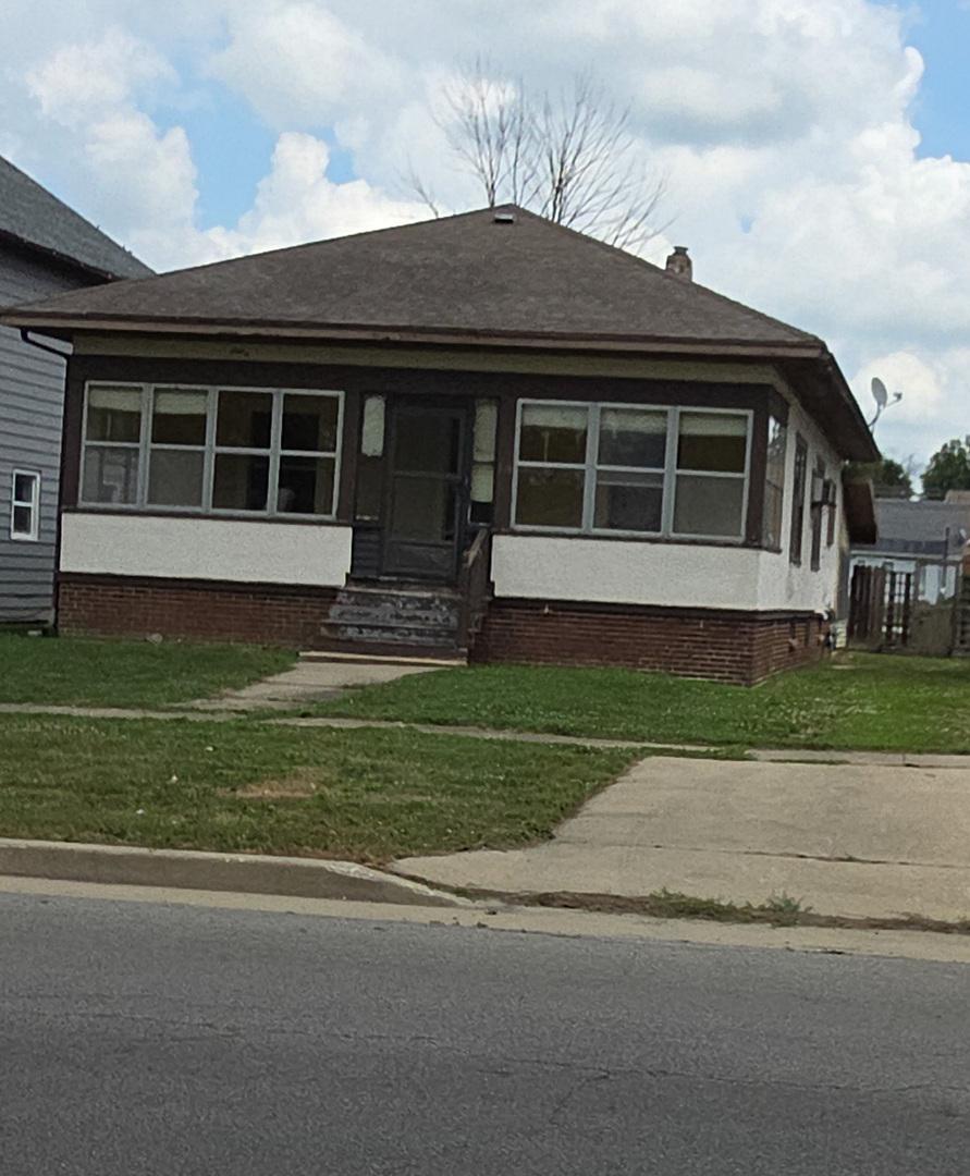314 N Market St., Hoopeston, IL 60942