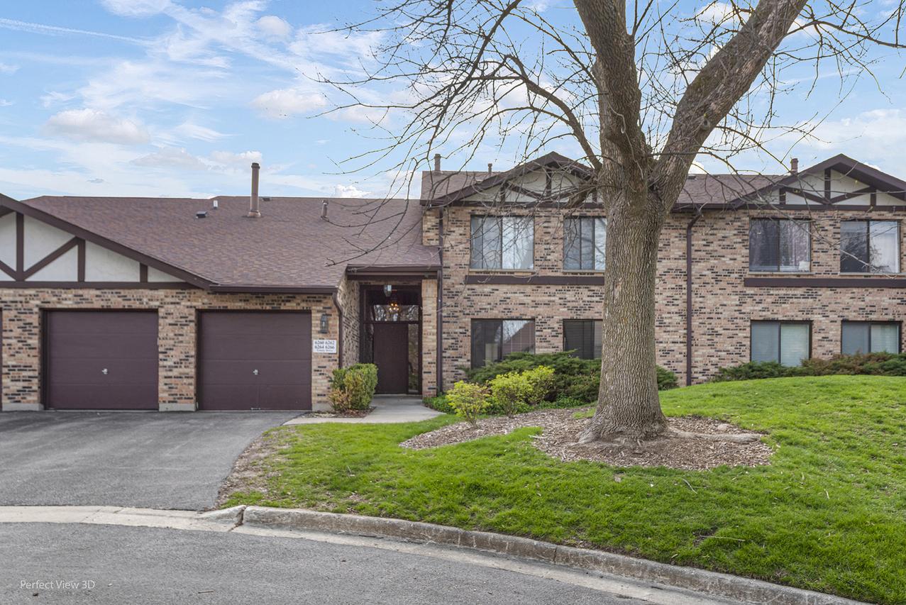 6266 Trinity Dr. #2B, Lisle, IL 60532