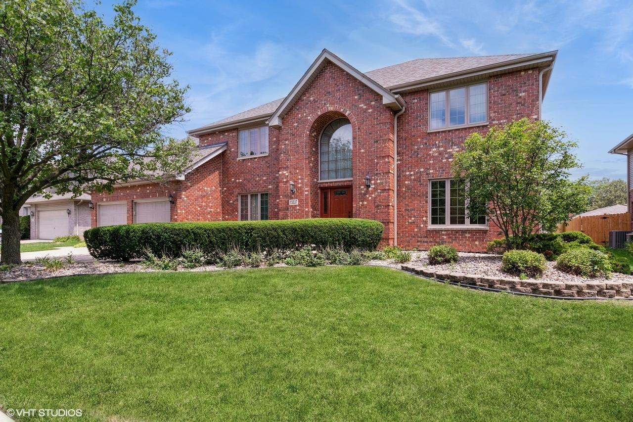 15537 Harbor Town Dr., Orland Park, IL 60462
