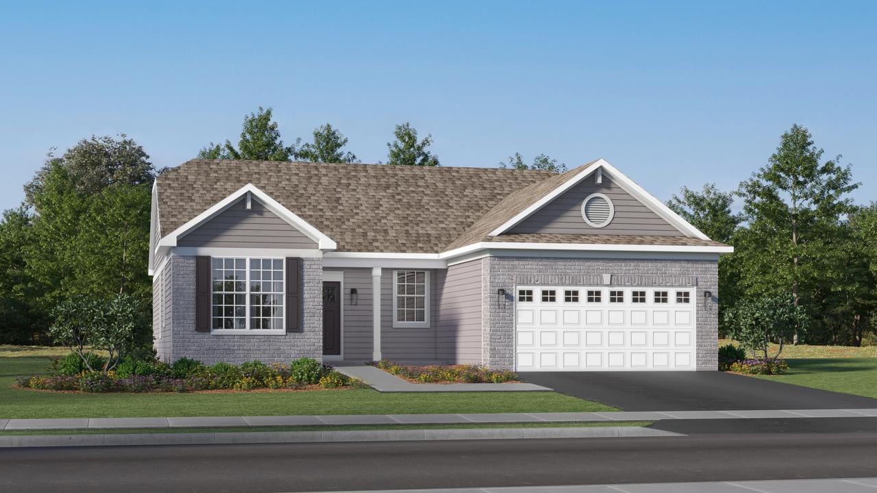 14901 S Mccarthy Cir., Plainfield, IL 60544