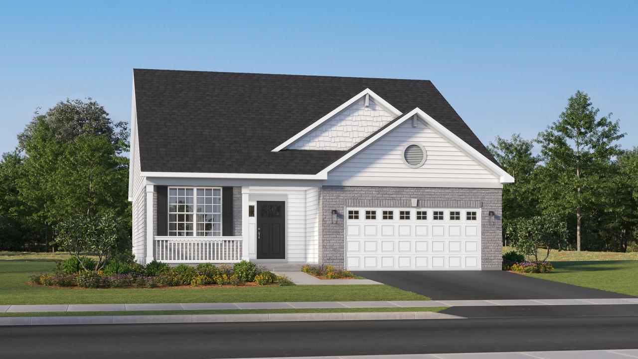 14835 S Dyer Ln., Plainfield, IL 60544