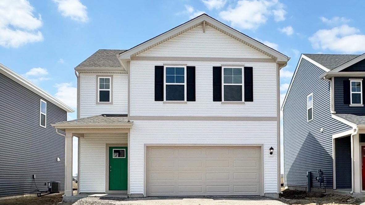 1511 Acadia Cir., Pingree Grove, IL 60140