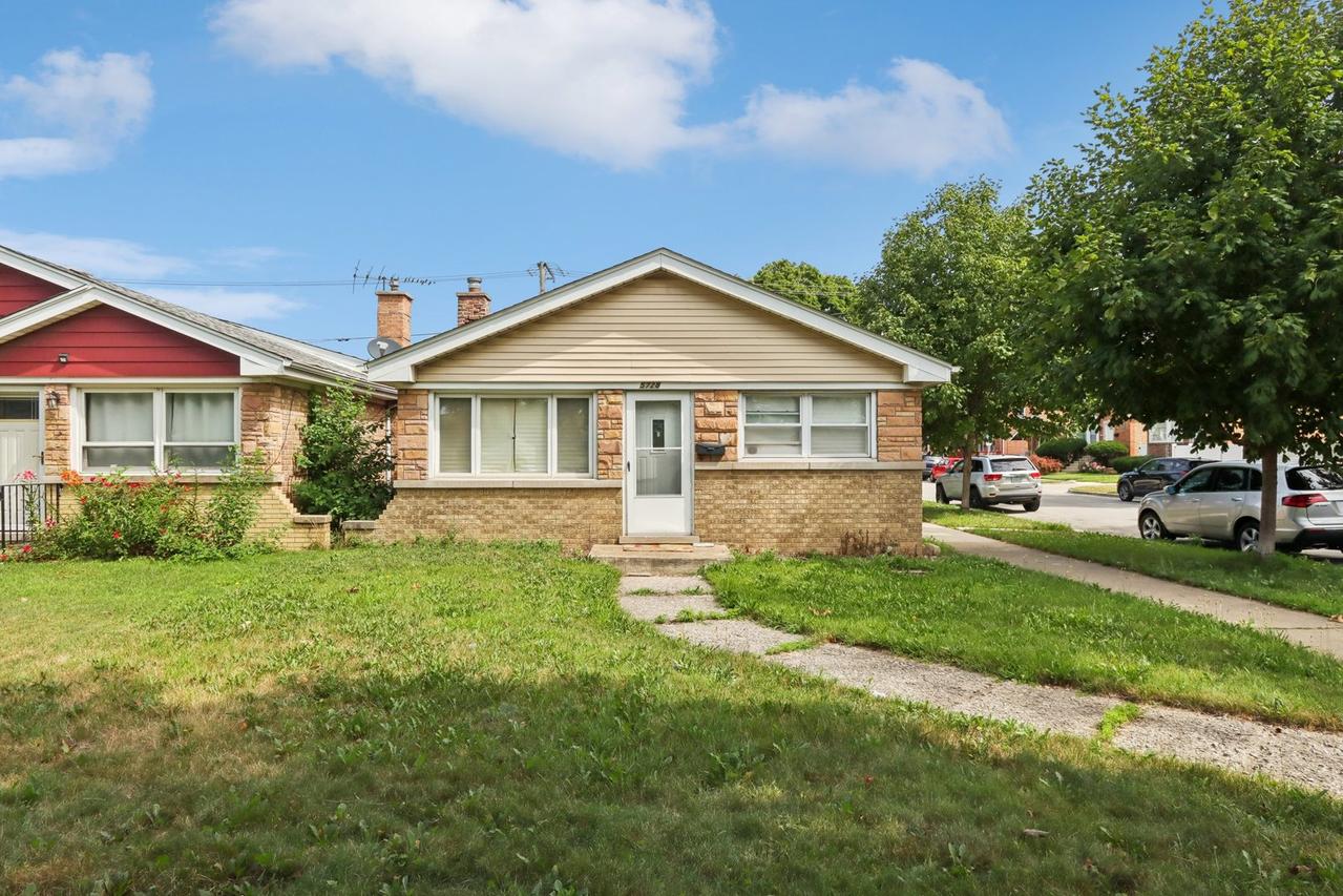 5728 W Pershing Rd., Cicero, IL 60804