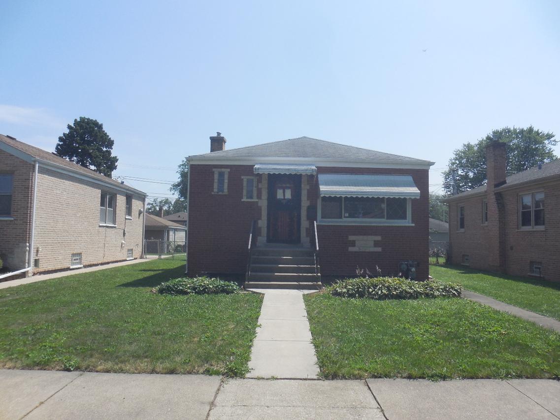 [Address Hidden by Seller], Bellwood, IL 60104