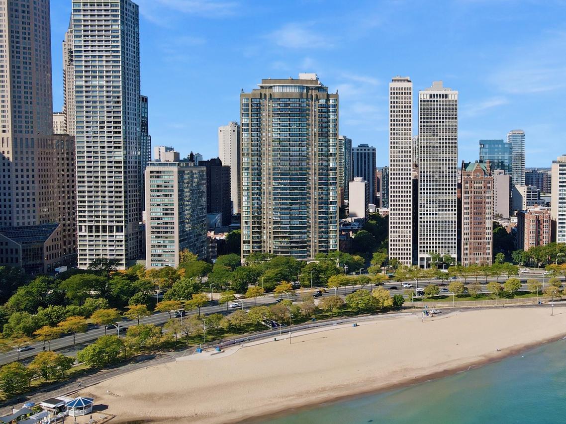 1040 N Lake Shore Dr. #31A, Chicago, IL 60611