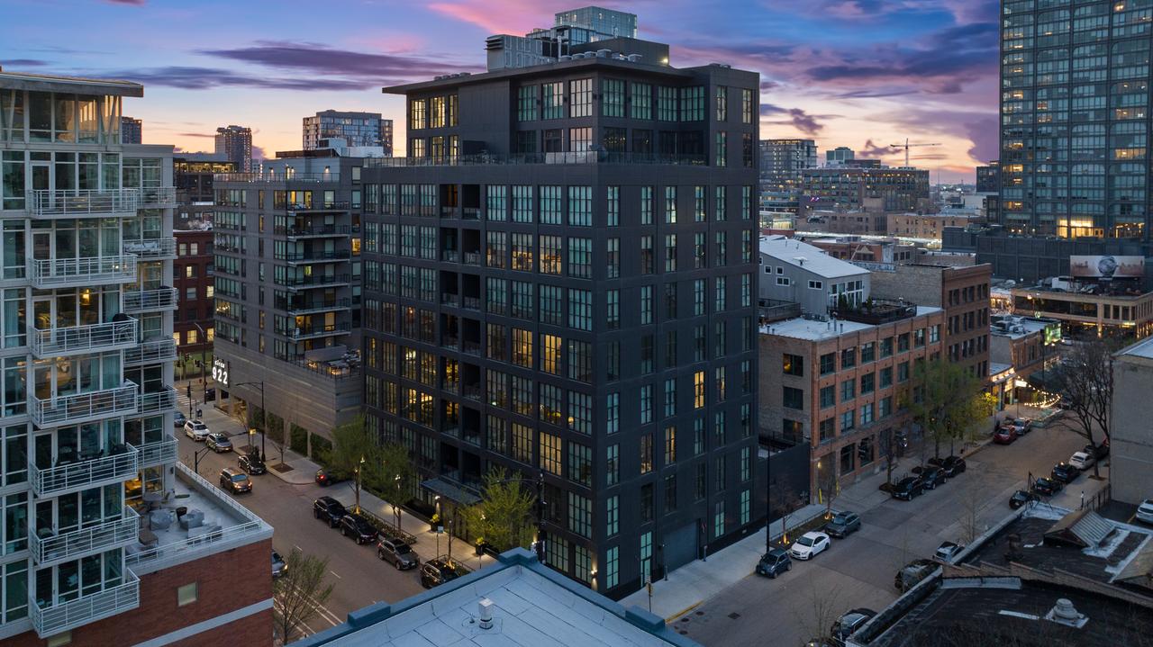 900 W Washington Blvd. #PHW, Chicago, IL 60607