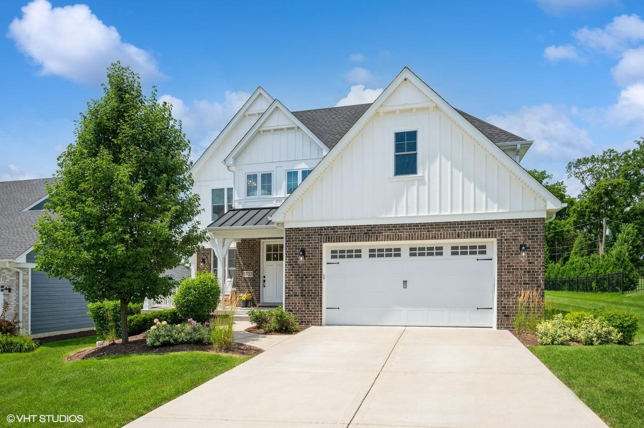 5732 Carpenter St., Downers Grove, IL 60516