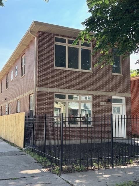 4801 S Union Ave., Chicago, IL 60609