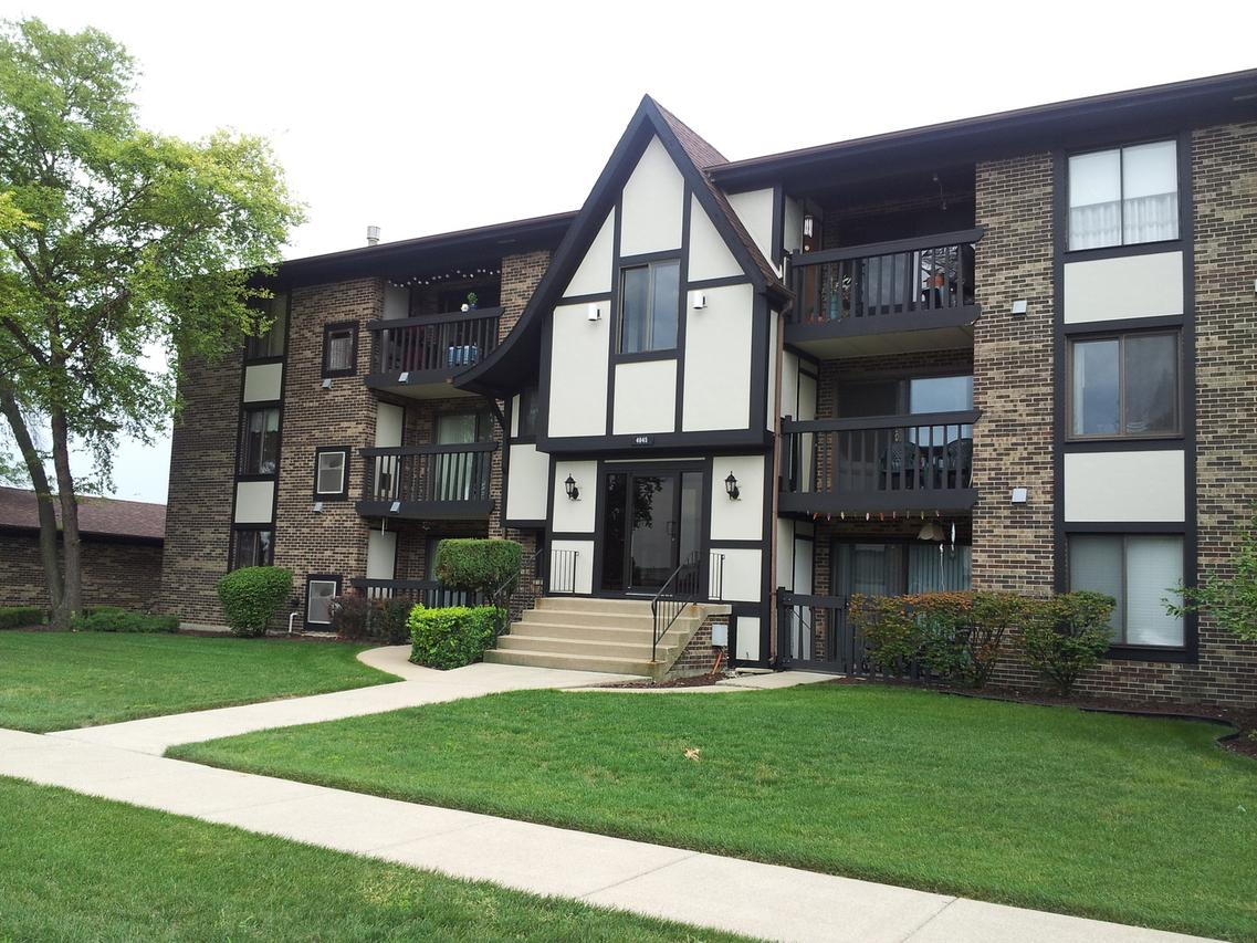 4845 137th St. #C19, Crestwood, IL 60418